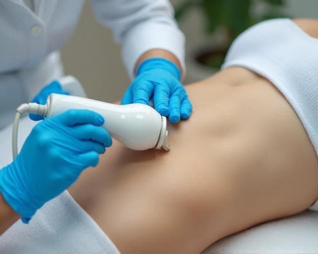 Slimming Treatments & More